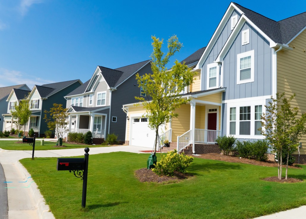 property management in Bedford