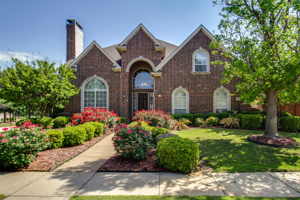 property management company in Flower Mound