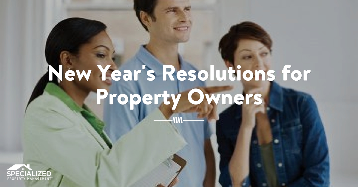 1 New Year_s Resolutions for Property Owners -property management Fort Worth -Ft Worth property management FB