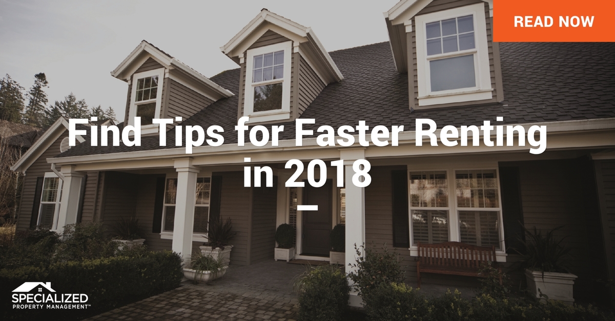 Tips for Property Property Management in Fort Worth: Rent Your House Faster