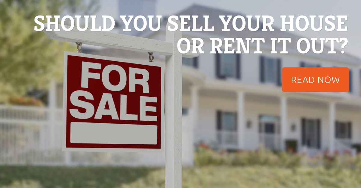 Fort Worth Property Managers Answer When to Sell vs Rent
