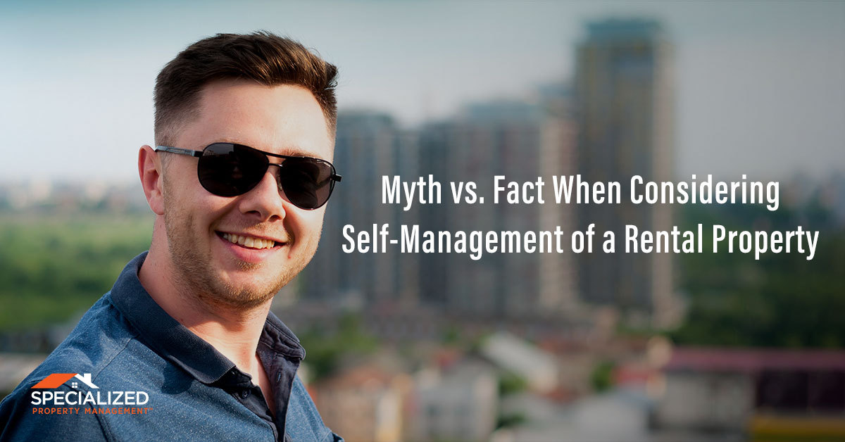 Myths vs. Facts About Property Management in Fort Worth