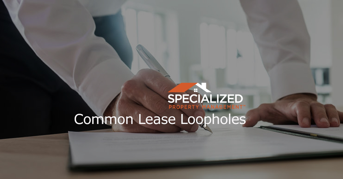 Property Managers Fort Worth