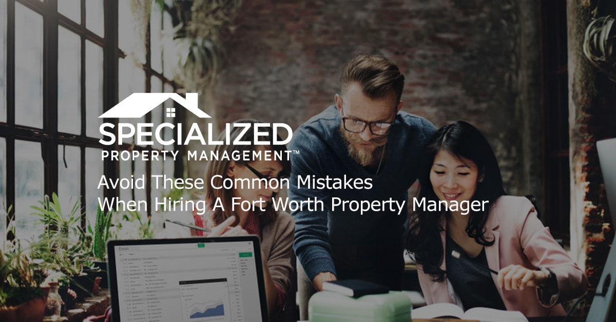 property management