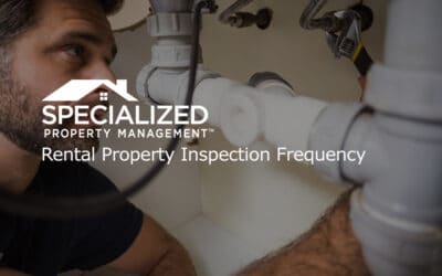 Rental Property Inspection Frequency