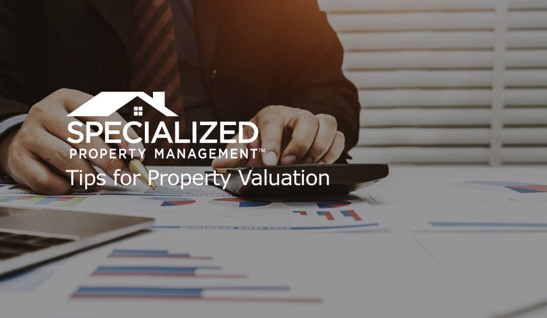 Tips for Property Valuation