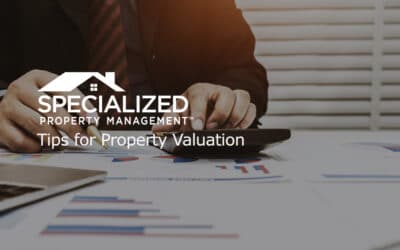 Tips for Property Valuation