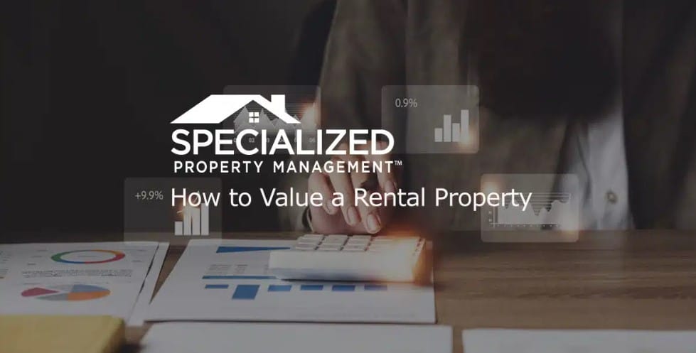 Rental Property Value