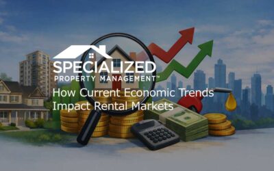 How Current Economic Trends Impact Rental Markets